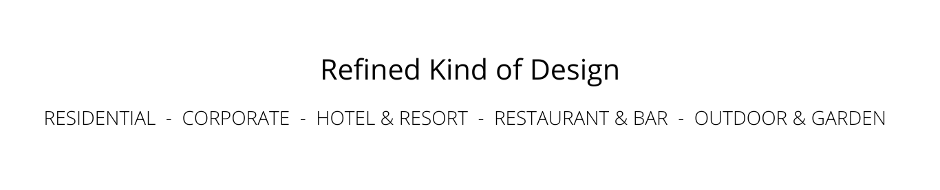 REDIFINE KIND 