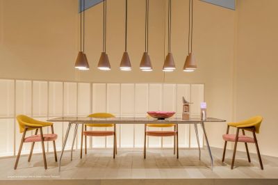 Столове Pedrali 