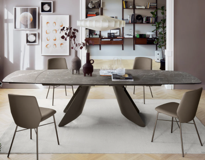 Столове Connubia by Calligaris 