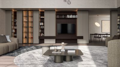 Дневна Колекция Dallagnese 