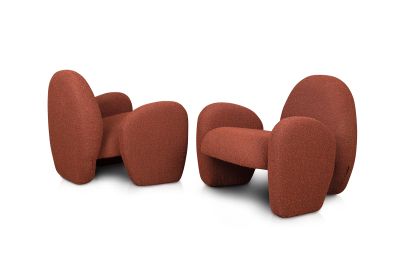 Кресла Nobonobo