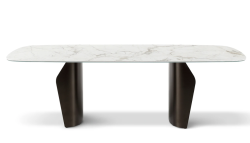 Flame Flame wood by BONALDO