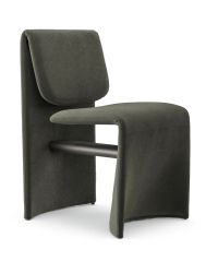 Avant-Garde chair by BONALDO