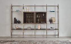 Charlotte by BONTEMPI