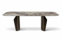 Flame Flame wood by BONALDO