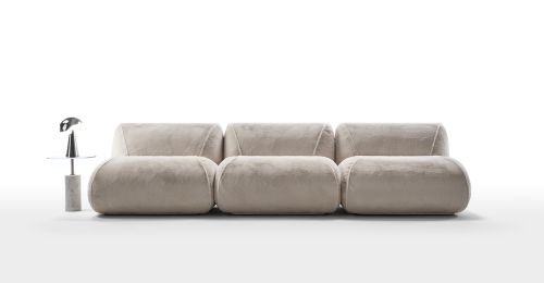 UP SOFA by ROSINI