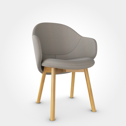 Albu armchair