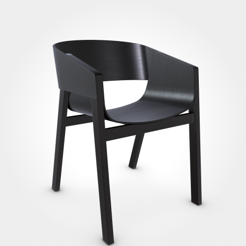 Merano armchair