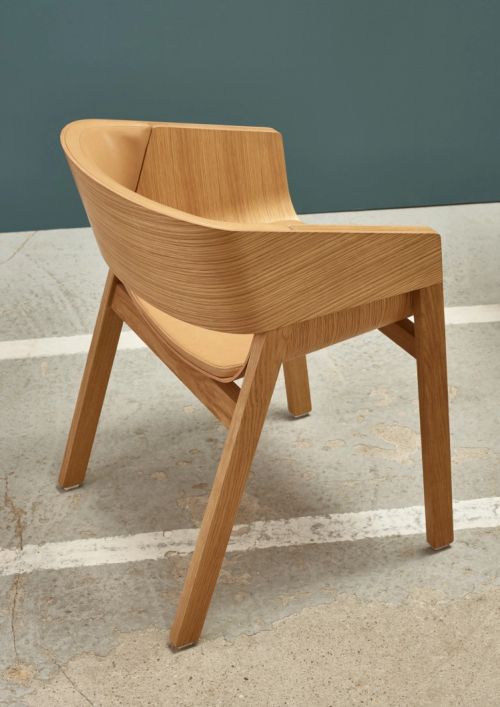 Merano armchair