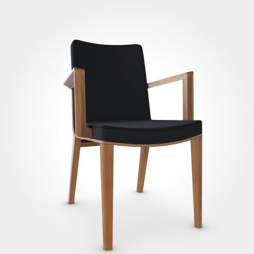 Moritz armchair