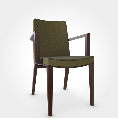 Moritz armchair