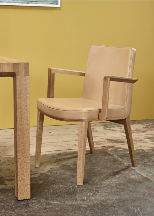 Moritz armchair