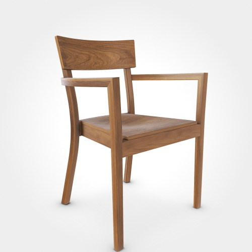 Bergamo armchair