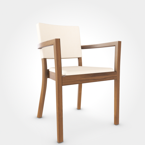 Treviso armchair