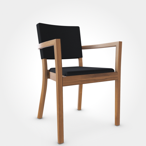 Treviso armchair