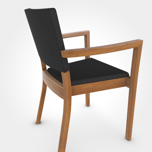 Treviso armchair