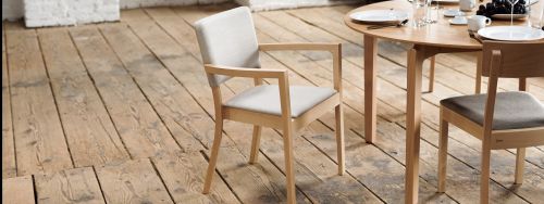 Treviso armchair