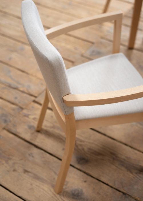 Treviso armchair