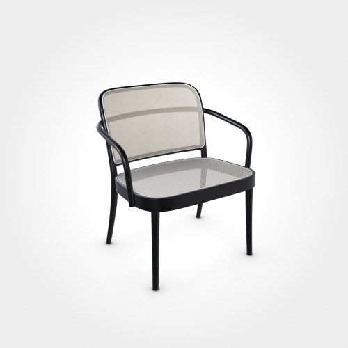 811 Lounge Armchair