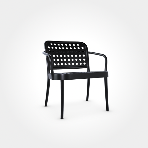 822 Lounge Armchair