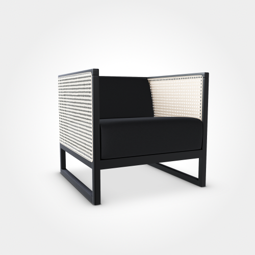 Casablanka Lounge Chair 