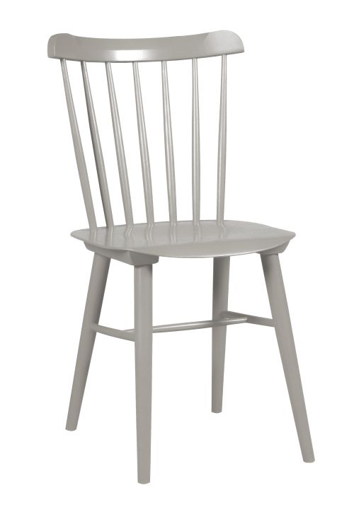 Ironica Chair