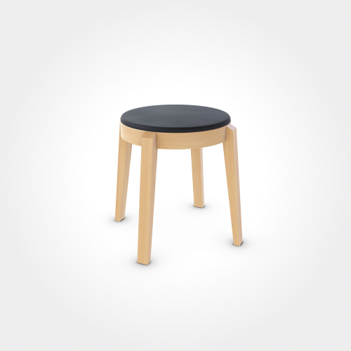 Punton Stool