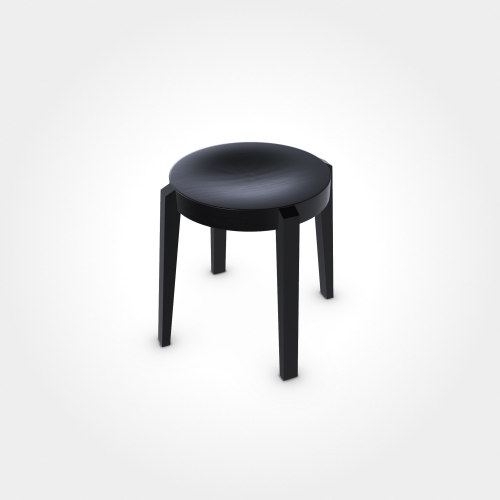 Punton Stool