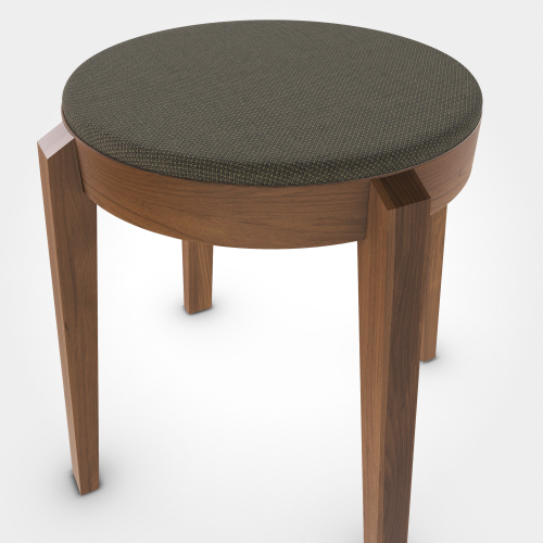 Punton Stool