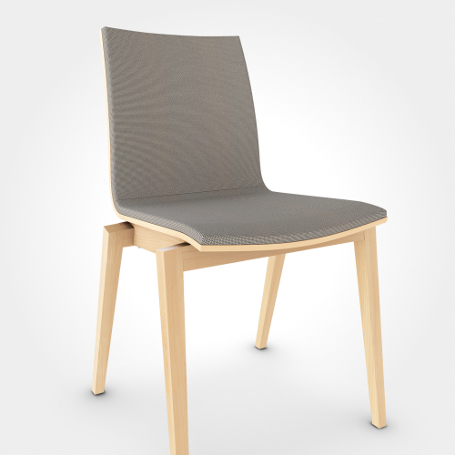 Stockholm Chair