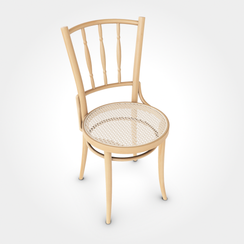 Dejavu Chair_378