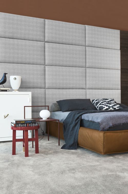 Wall Panels Bed