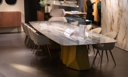 Grandeod MAXI table