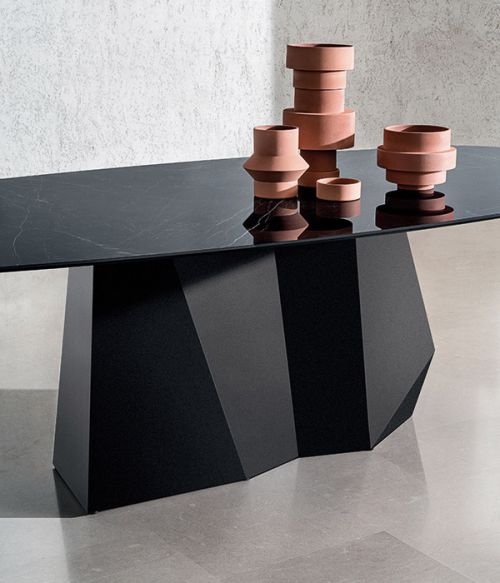 Grandeod MAXI table