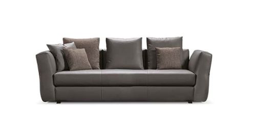 SILVERSTONE by ROSINI