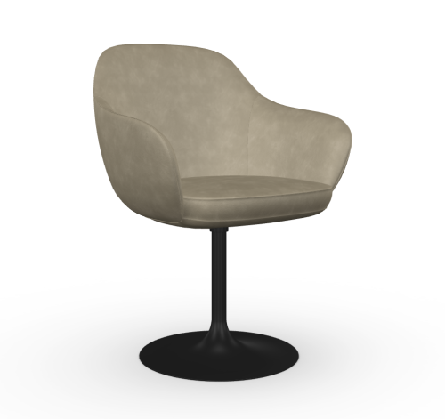 Cadira swivel 