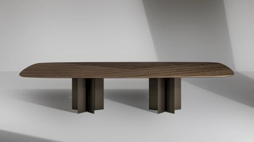 Geometric table