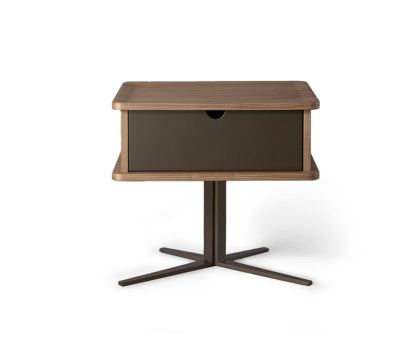 Nelson bedside table