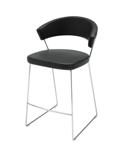 New York by CONNUBIA