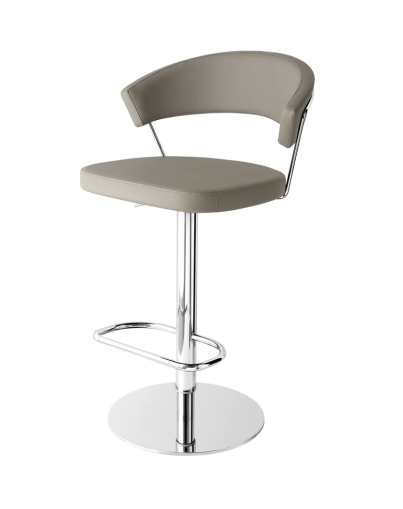 New York by CONNUBIA