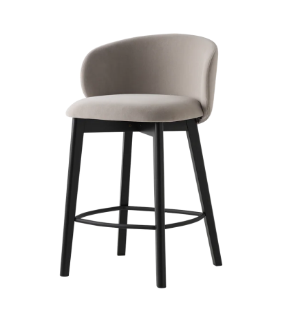 Tuka bar by CONNUBIA