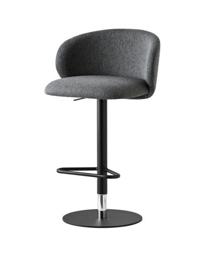 Tuka bar by CONNUBIA