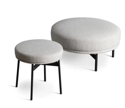 Neuilly Pouf  by BONALDO