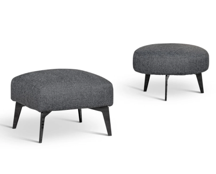 Lovy Pouf  by BONALDO