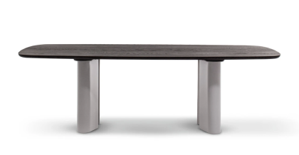 Geometric table by BONALDO
