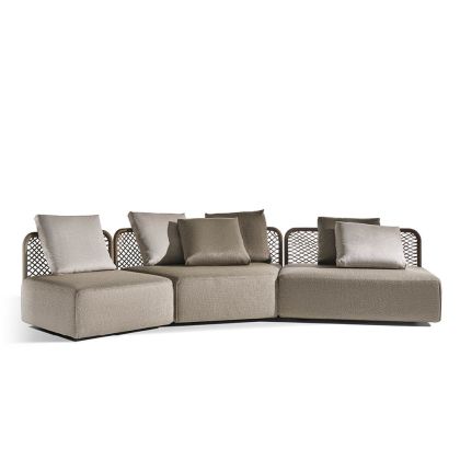 T—Pad outdoor by TWILS