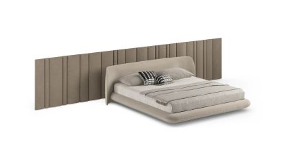 Nubo bed