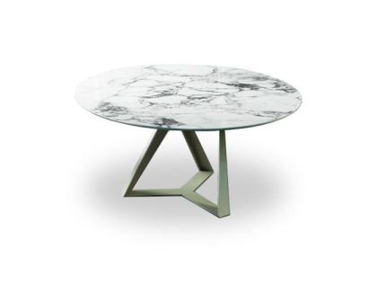 Millennium Rotondo by BONTEMPI