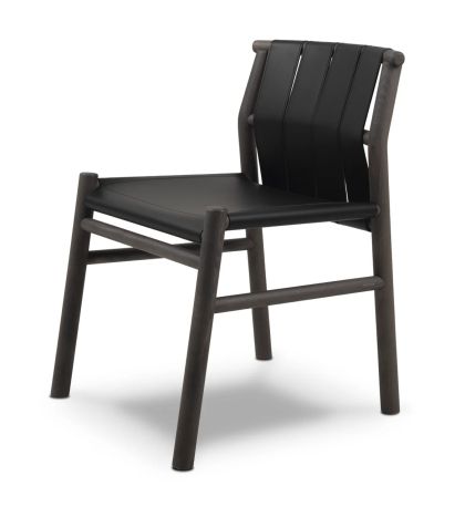 HAIKU I leather by Nobonobo