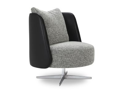 Armchair Pyora I by Nobonobo